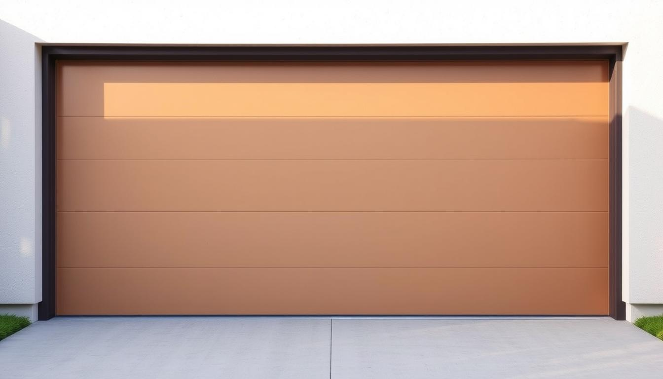 How Much Is a 16x7 Garage Door Installed