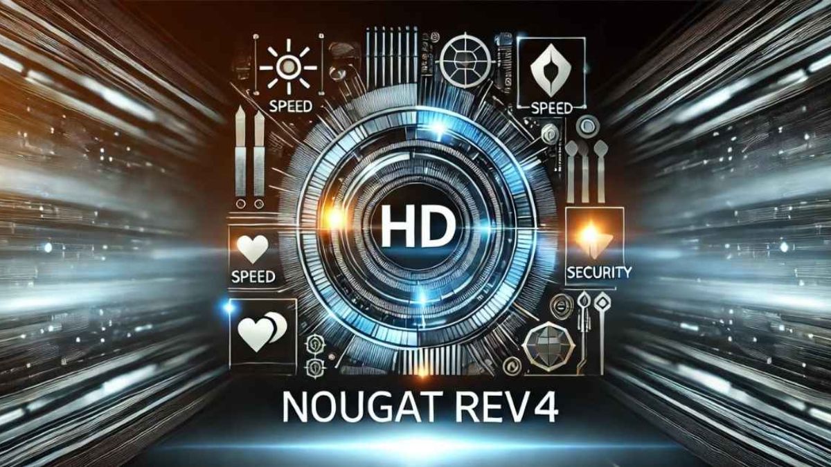 Nougat Rev4