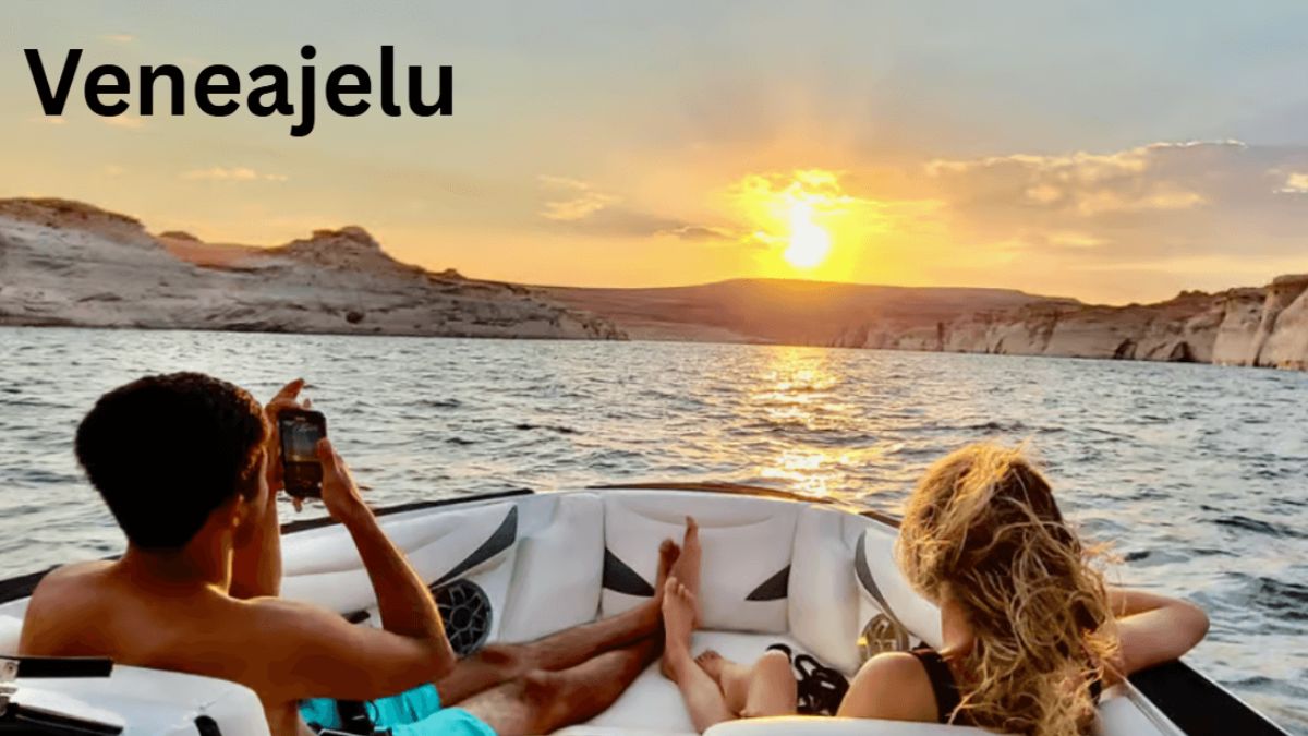 Veneajelu