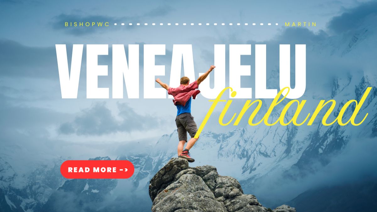 Veneajelu