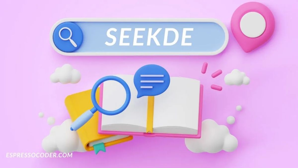 Seekde