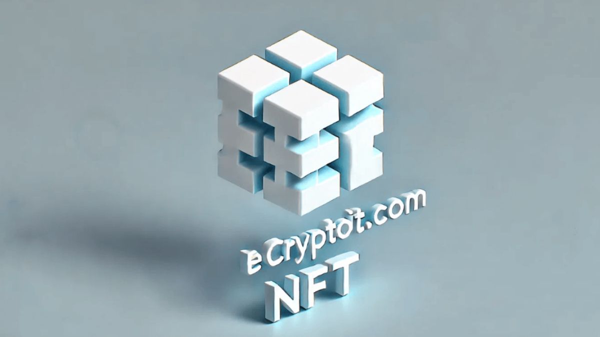 Ecryptobit.com NFT