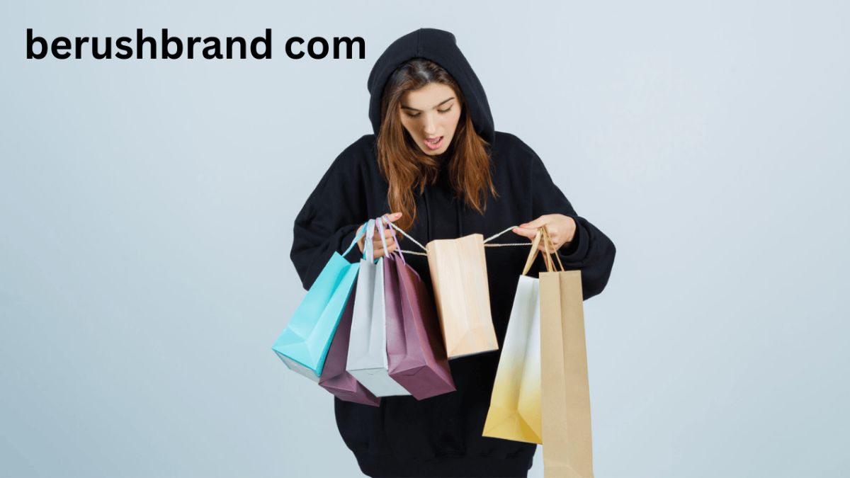 Berushbrand com