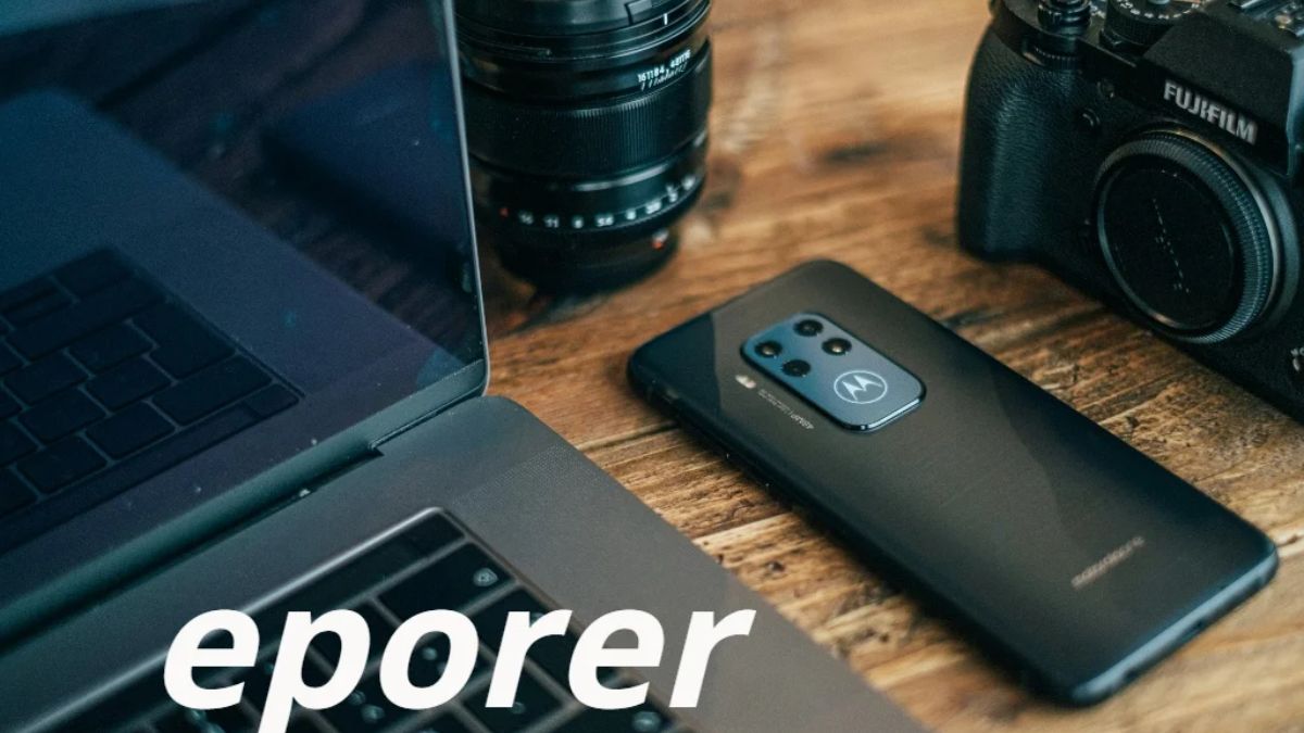 Eporer