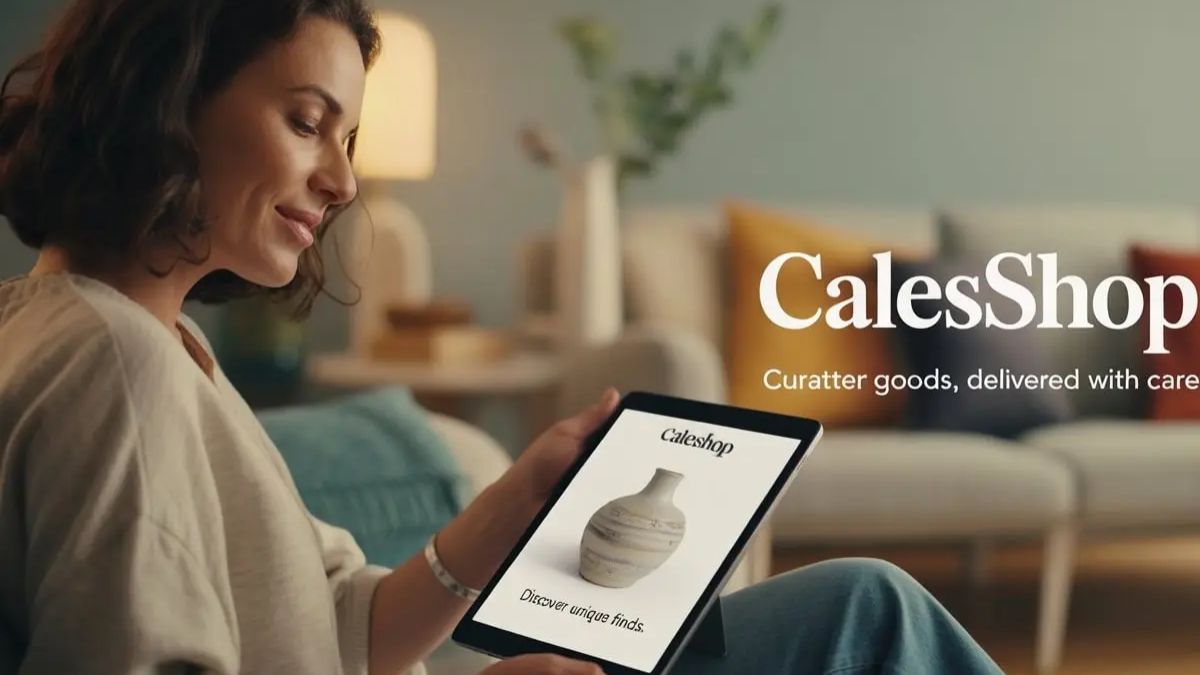 Calesshop