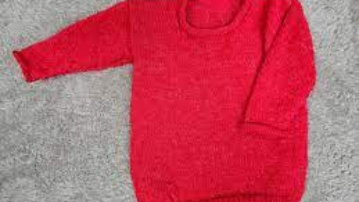 Mutimer Clothing
