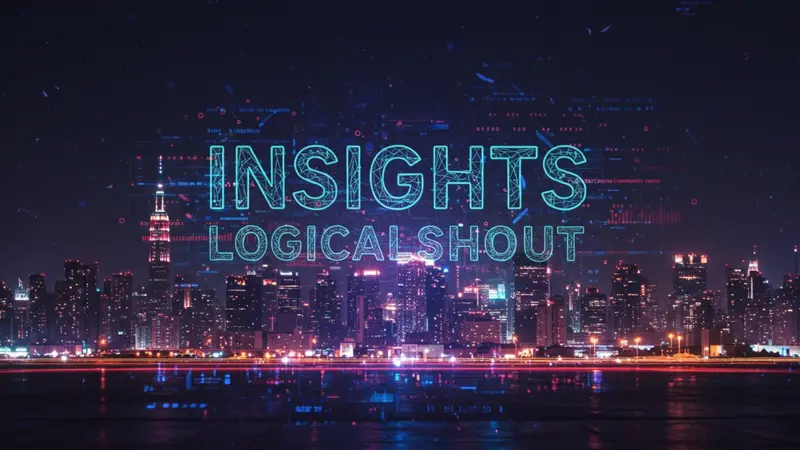insights logicalshout