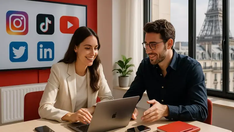 agence influence marketing value your network