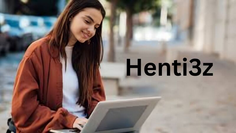 Henti3z: A New Vision of Digital Artistic Freedom