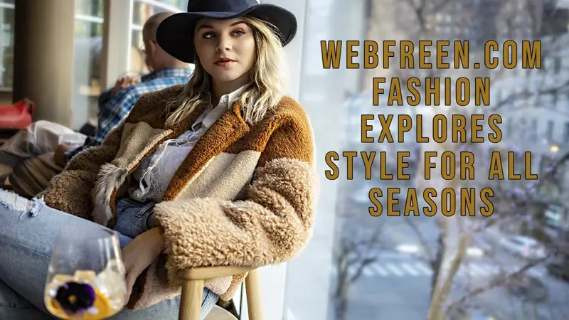 webfreen.com fashion