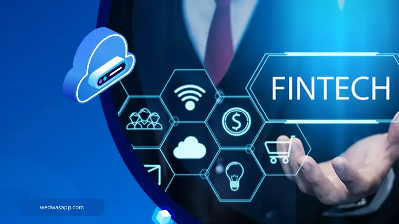 fintechasia .net start me up