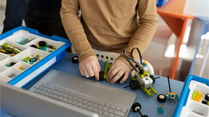 Hardware Innovations Startingblockonline