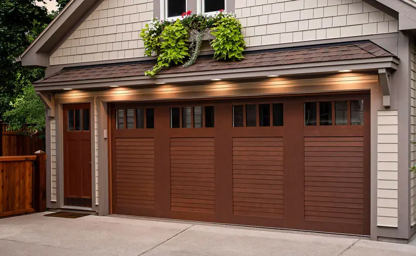 Garage Door Repair